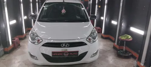 Hyundai i10 2015 i10