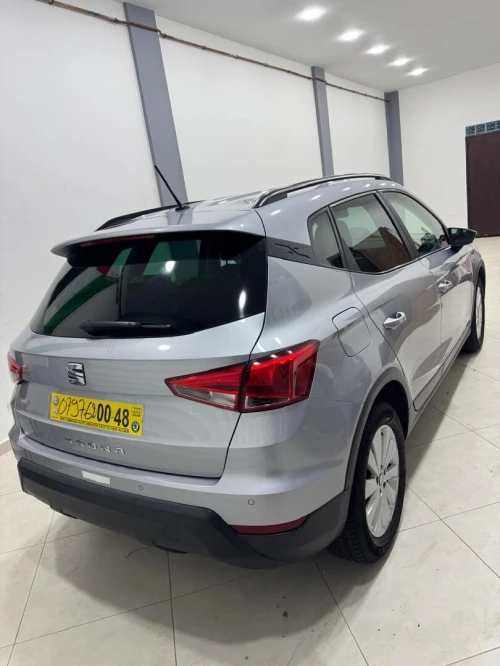 Seat ARONA 2019 STYLE +
