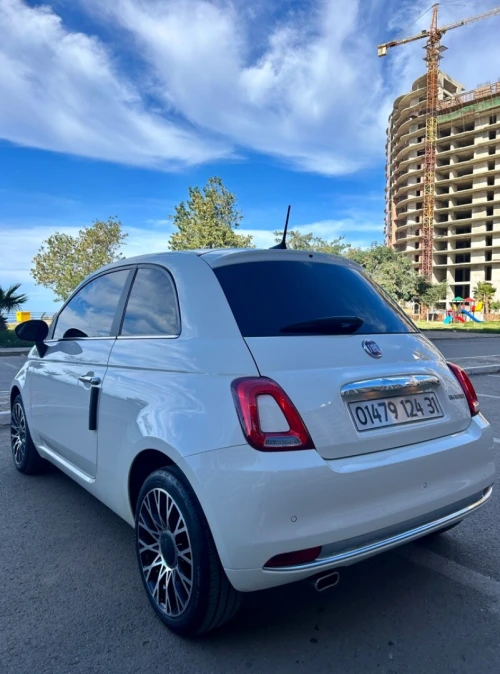 Fiat 500 2024 Dolcevita plus 
