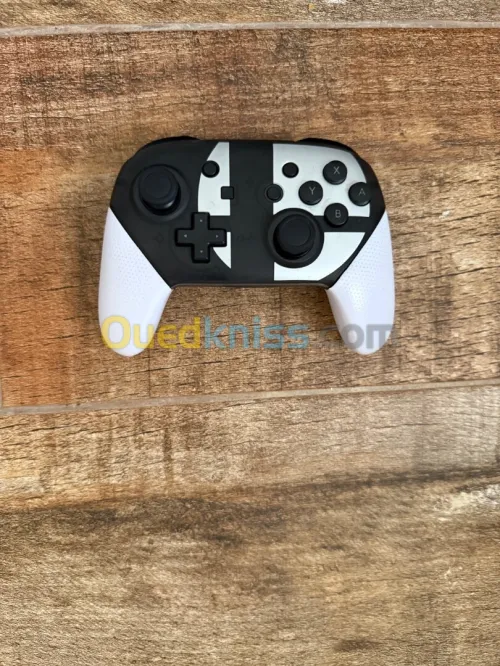 Nintendo pro controller 