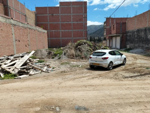 Vente Terrain Batna Fesdis