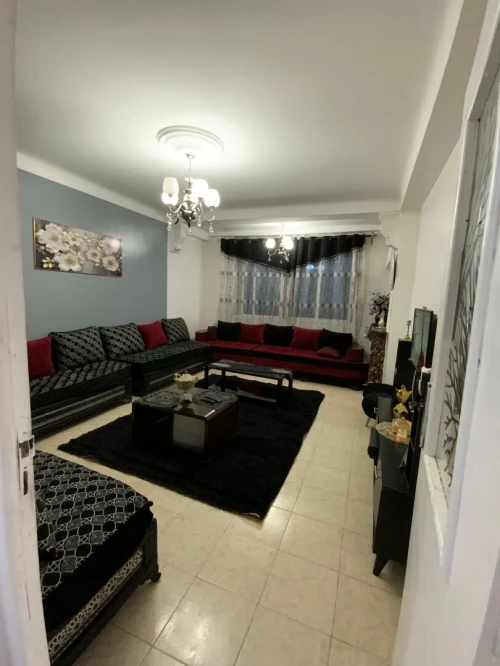 Vente Appartement F5 Constantine Didouche mourad