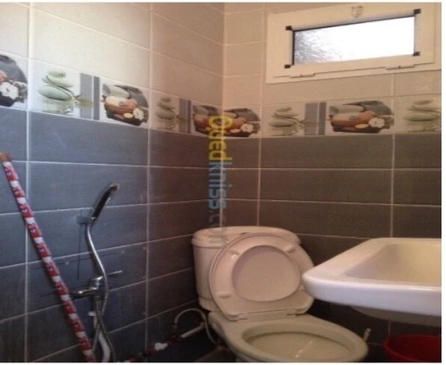 Location Appartement F2 Tlemcen Maghnia