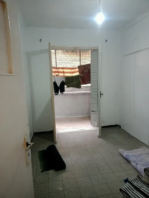 Vente Appartement F4 Alger Bab el oued