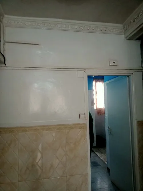 Vente Appartement F4 Alger Bab el oued