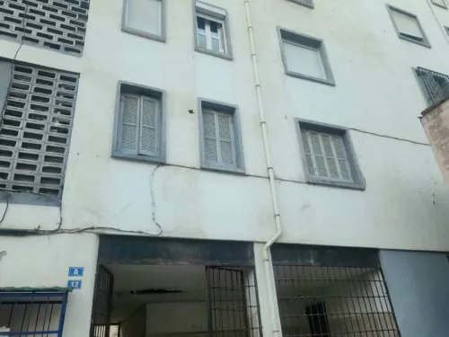 Vente Appartement F4 Alger Bab el oued
