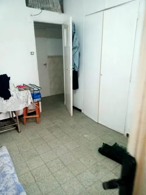 Vente Appartement F4 Alger Bab el oued
