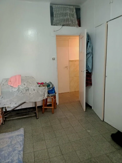 Vente Appartement F4 Alger Bab el oued