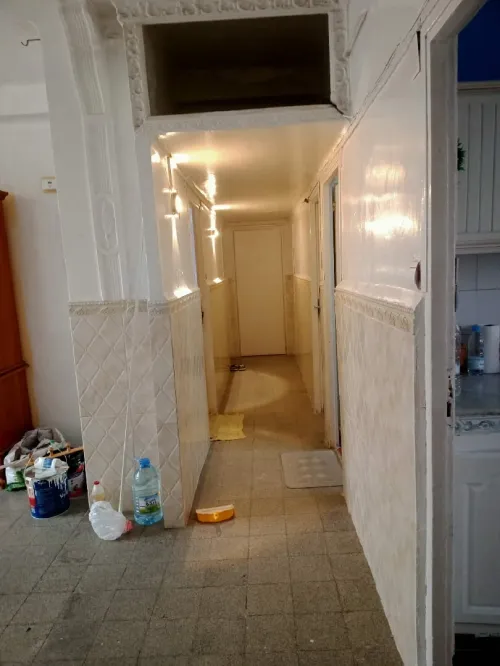 Vente Appartement F4 Alger Bab el oued