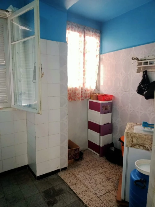 Vente Appartement F4 Alger Bab el oued