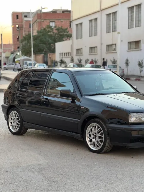 Volkswagen Golf 3 1997 Golf 3