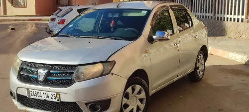 Dacia Logan 2014 Logan