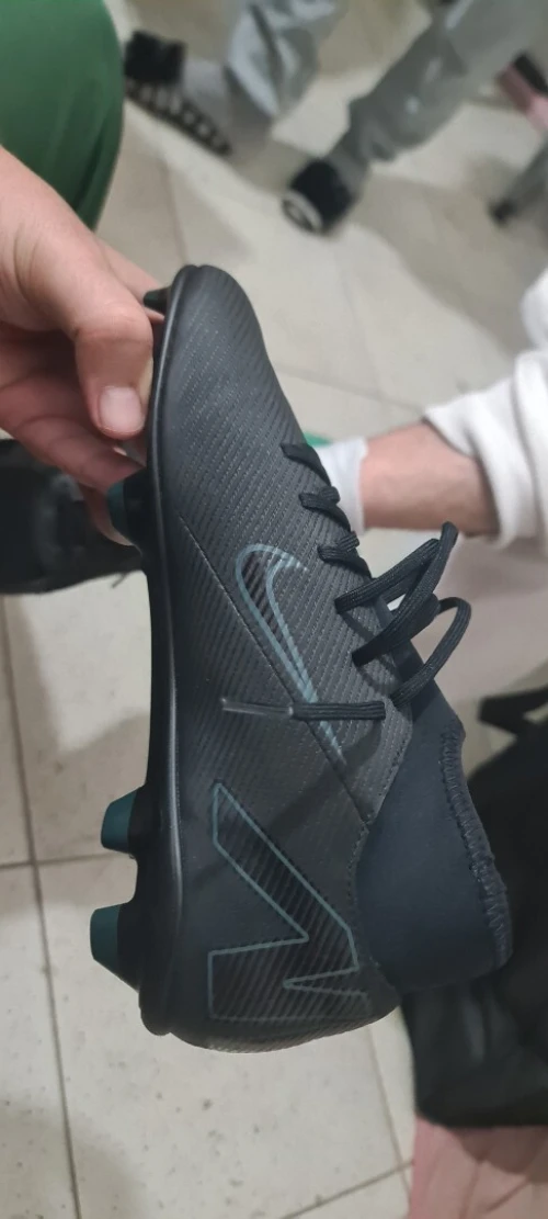 Soulier nike