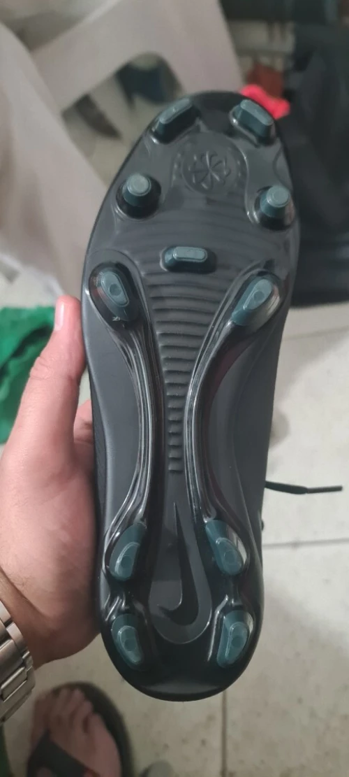 Soulier nike