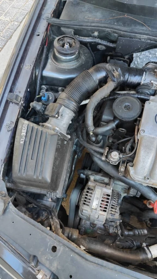 Volkswagen Golf 3 1995 