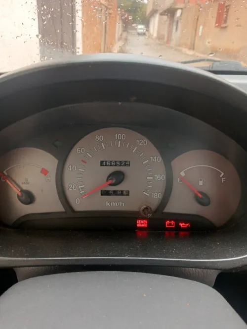 Hyundai Atos 2004 XS