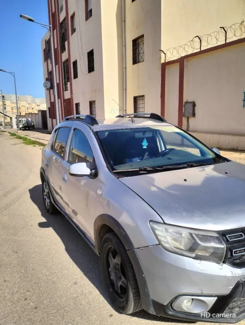 Dacia Sandero 2021 Stepway