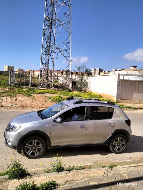 Dacia Sandero 2021 Stepway