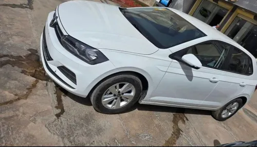 Volkswagen Polo 2025 Active