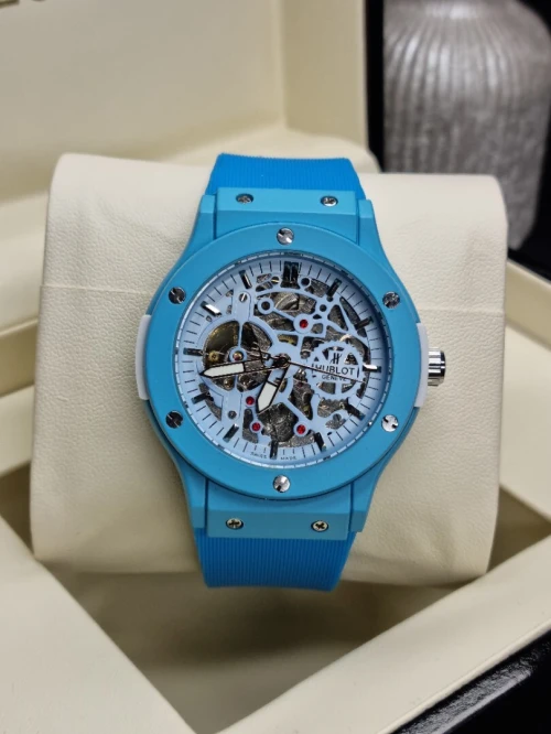 Montre hublot Mécanique 