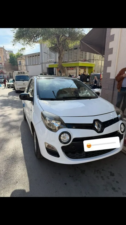 Renault Twingo 2014 expression