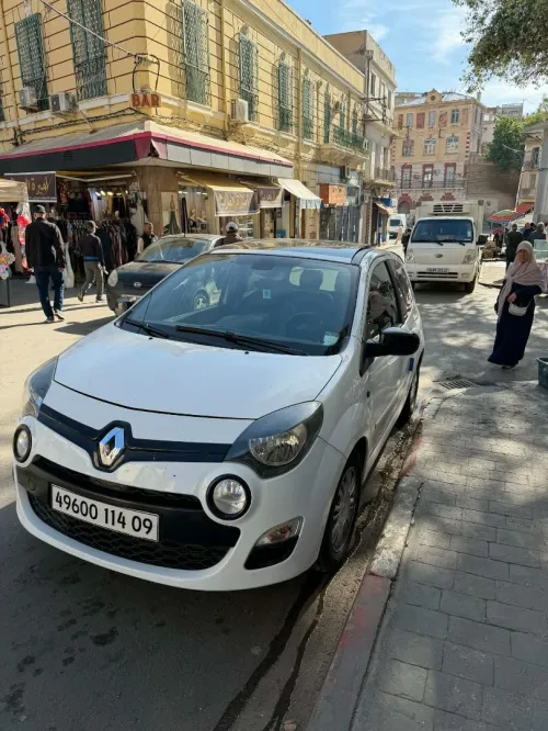 Renault Twingo 2014 expression