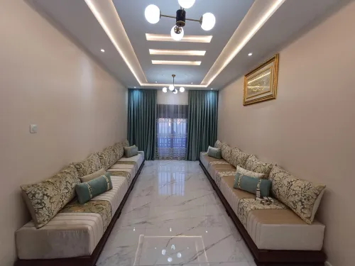 Vente Villa Mostaganem Sayada