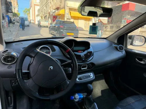 Renault Twingo 2014 expression
