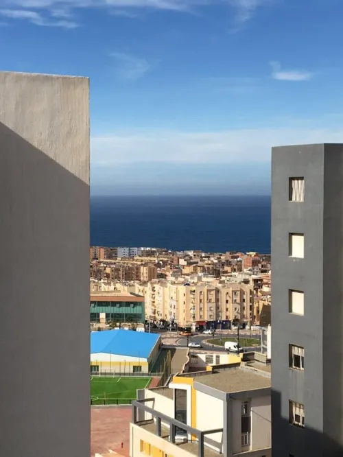 Vente Appartement F4 Mostaganem Mostaganem