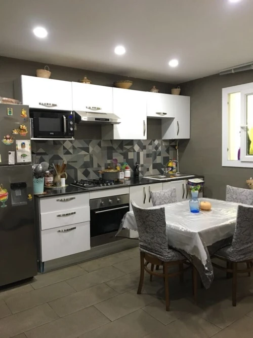 Vente Appartement F4 Mostaganem Mostaganem