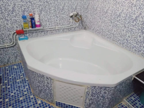 Vente Villa Mostaganem Bouguirat