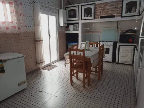 Vente Villa Mostaganem Bouguirat
