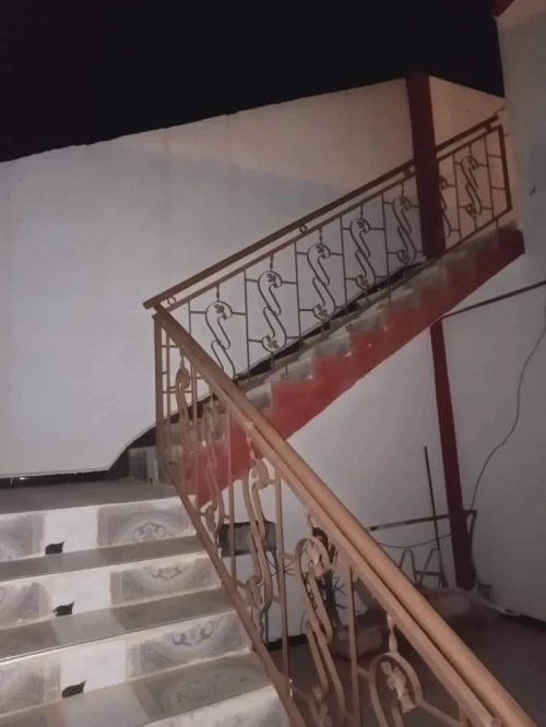 Vente Villa Mostaganem Bouguirat