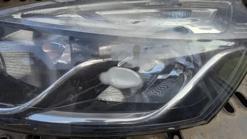 Phare clio 4 phase 2