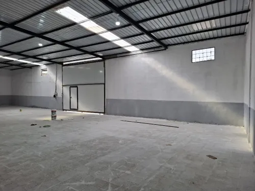 Location Hangar - Usine Oran Sidi chami