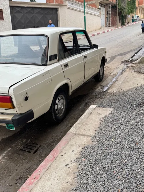 Lada Niva 1988 Niva