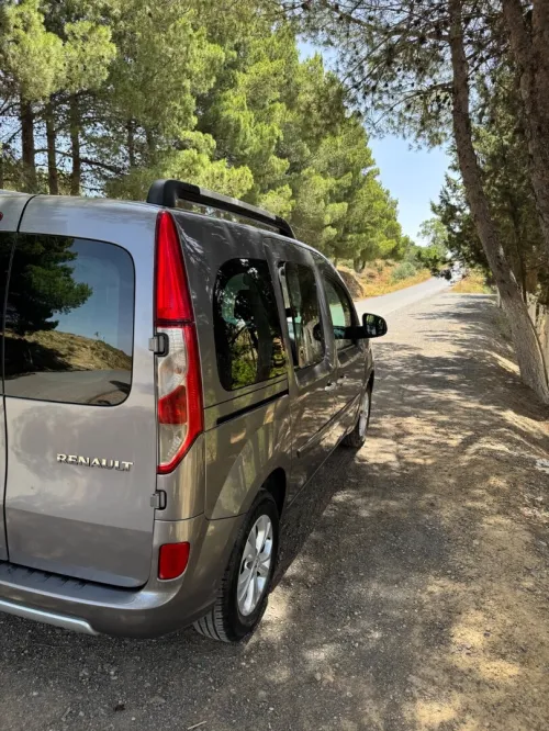 Renault Kangoo 2020 Confort