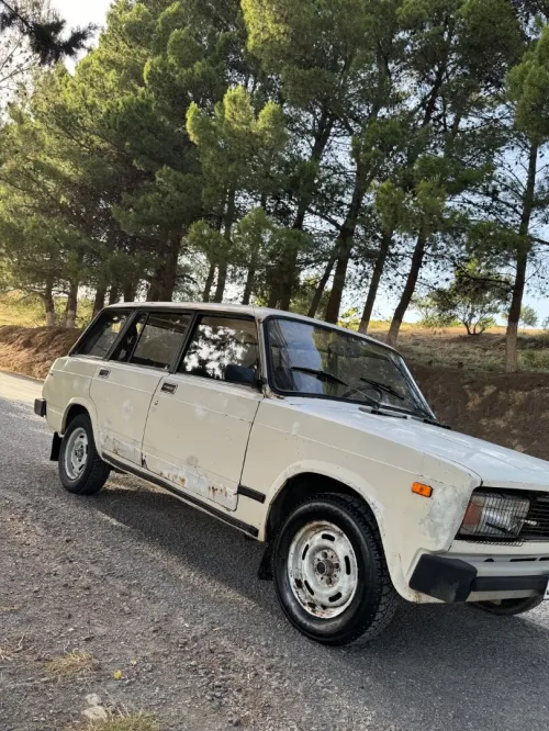 Lada Niva 1988 Niva