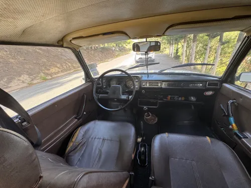 Lada Niva 1988 Niva