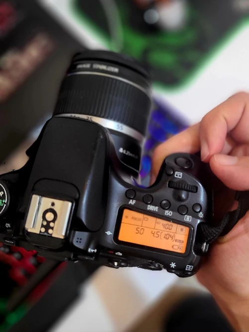 canon 70d