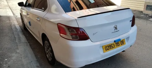 Peugeot 301 2015 Active