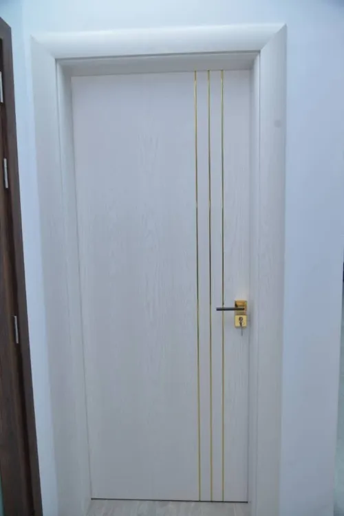 porte wpc (wood plastic composite)