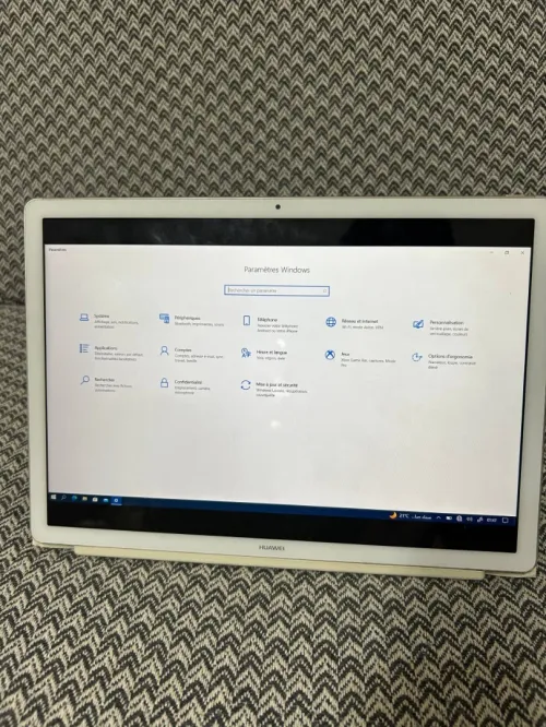 Huawei Matebook e 2017