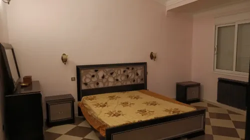 Location Villa Alger Ouled fayet