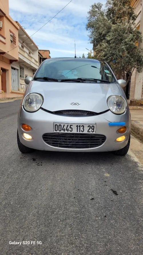 Chery QQ 2013 Qq