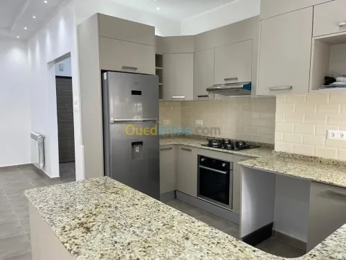 Location Appartement F3 Alger Ouled fayet