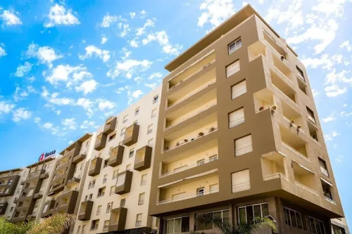 Location Appartement F5 Alger Ouled fayet