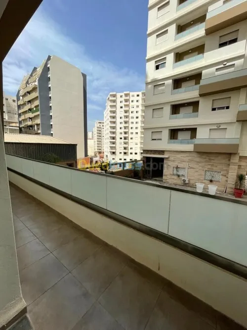 Location Appartement F3 Alger Ouled fayet