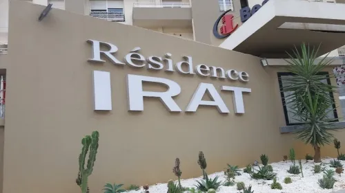 Location Appartement F5 Alger Ouled fayet