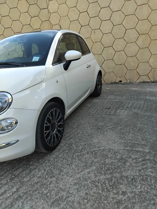 Fiat 500 2024 Dolcevita plus 